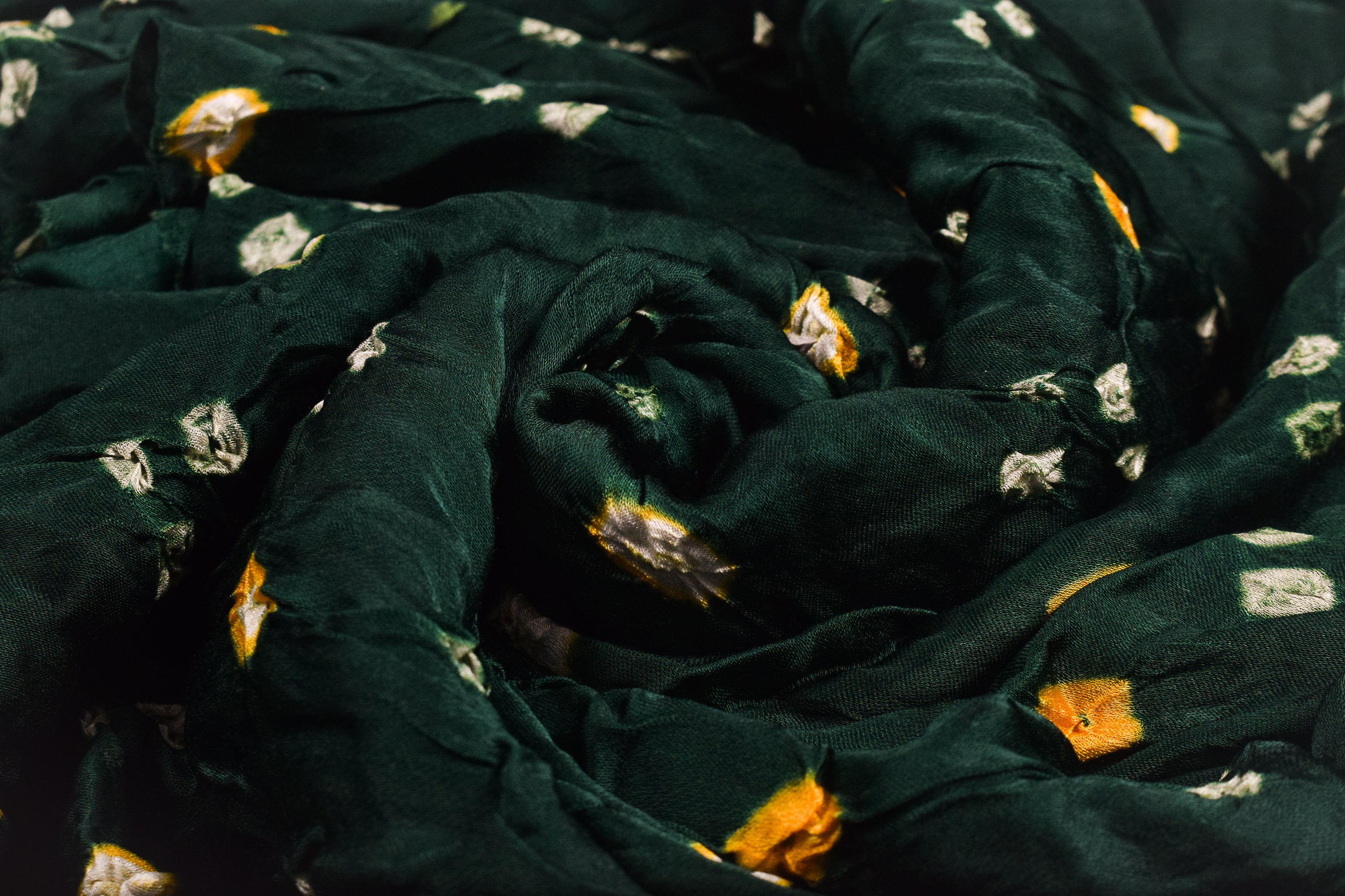 Plain Dyeing Modal Silk Plain Hand Dyed Unstitched Kurta Fabric 3.0 Mtr  Length  -  SKU : HM10C02R main image 0
