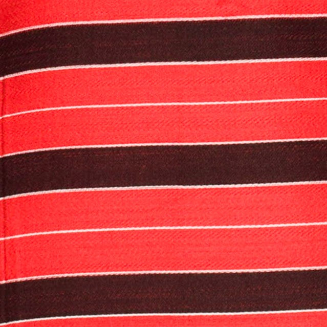 Handloom Woven Mashru Silk Patterned Weaving Unstitched Kurta Fabric 2.5 Mtr Length - SKU : DB29901C