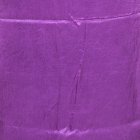 Plain Dyeing Mashru Silk Plain Hand Dyed Unstitched Kurta Fabric Mtr Length 2.5 Mtr Length - SKU : HM28B01F