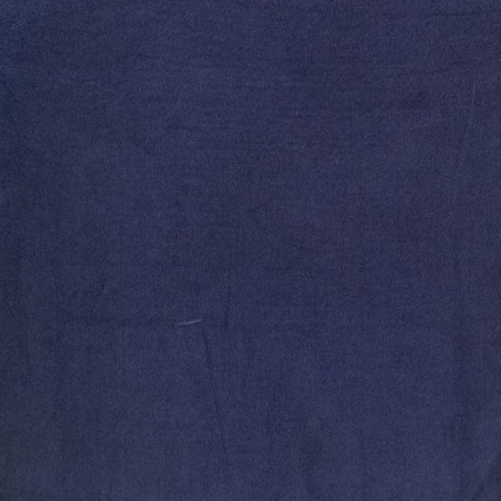 Plain Dyeing Mashru Silk Plain Hand Dyed Unstitched Kurta Fabric 2.5 Mtr Length - SKU : HM21201A