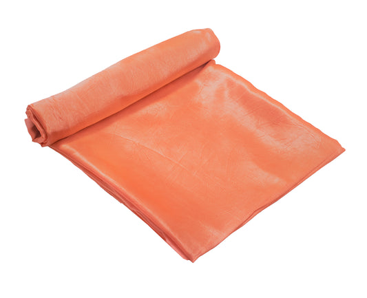 Plain Dyeing Mashru Silk Plain Hand Dyed Unstitched Kurta Fabric 2.5 Mtr Length - SKU : RD10401A