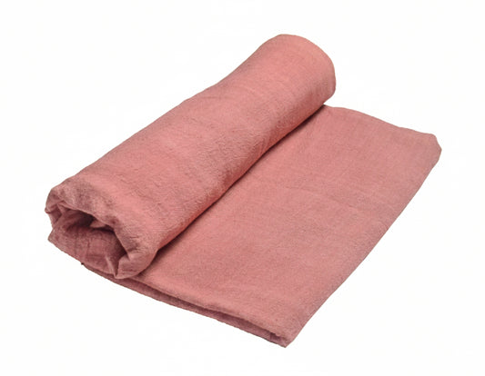 Plain Dyeing Kala Cotton Hand Woven Unstitched Kurta Fabric 2.3 Mtr Length - SKU : DB16B01A