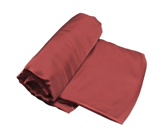 Plain Dyeing Modal Silk Plain Hand Dyed Unstitched Kurta Fabric 3.0 Mtr Length - SKU : HM10C02S