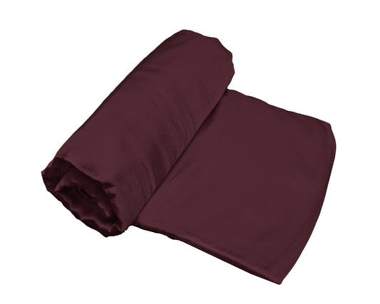 Plain Dyeing Modal Silk Plain Hand Dyed Unstitched Kurta Fabric Mtr Length 3 Mtr Length - SKU : HM10C02R