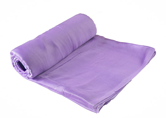 Plain Dyeing Modal Silk Plain Hand Dyed Unstitched Kurta Fabric Mtr Length 3 Mtr Length - SKU : HM10C02O