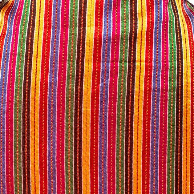 Handloom Woven Mashru Silk Handloom 36 Inch Width Unstitched Kurta Fabric Mtr Length 2.5 Mtr Length - SKU : HM29702B