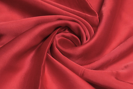 Plain Dyeing Modal Silk Unstitched Kurta Fabric 2.5 Mtr Length - SKU : 0083