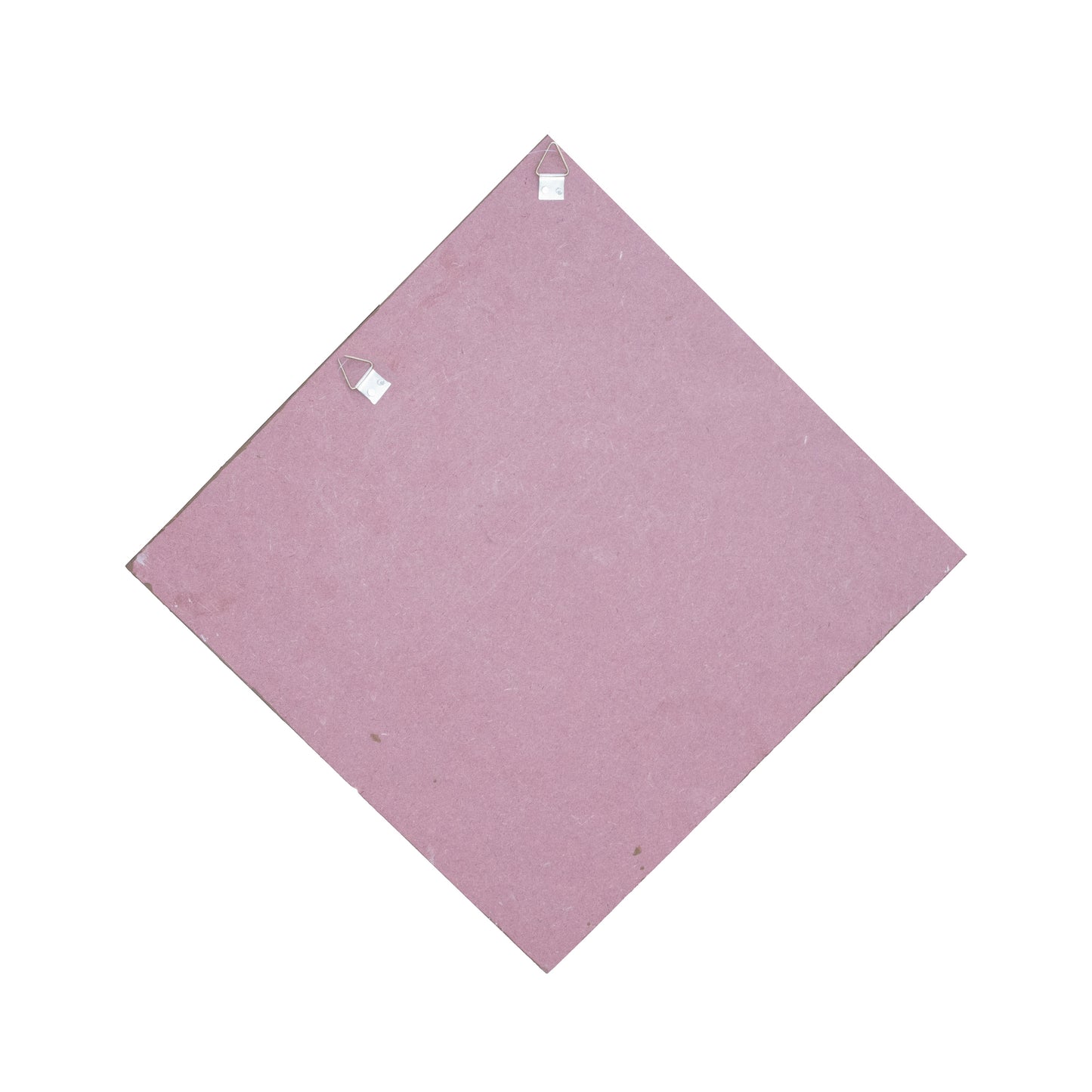 Lippan Kam (Mud Mirrorwork) - Hand Crafted Ethnic Wall Decor - SKU : 0372