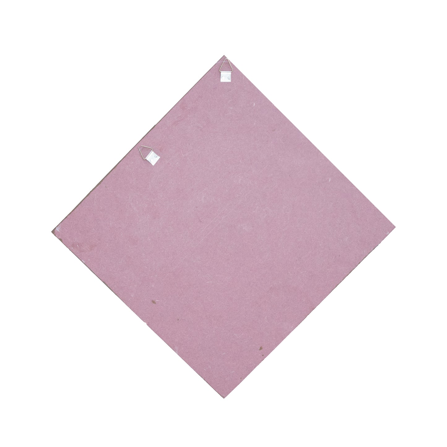 Lippan Kam (Mud Mirrorwork) - Hand Crafted Ethnic Wall Decor - SKU : 0352