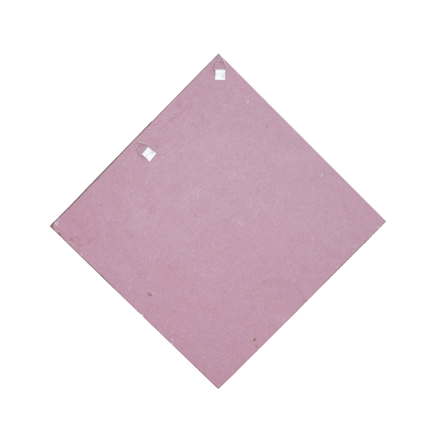 Lippan Kam (Mud Mirrorwork) - Hand Crafted Ethnic Wall Decor - SKU : 0348