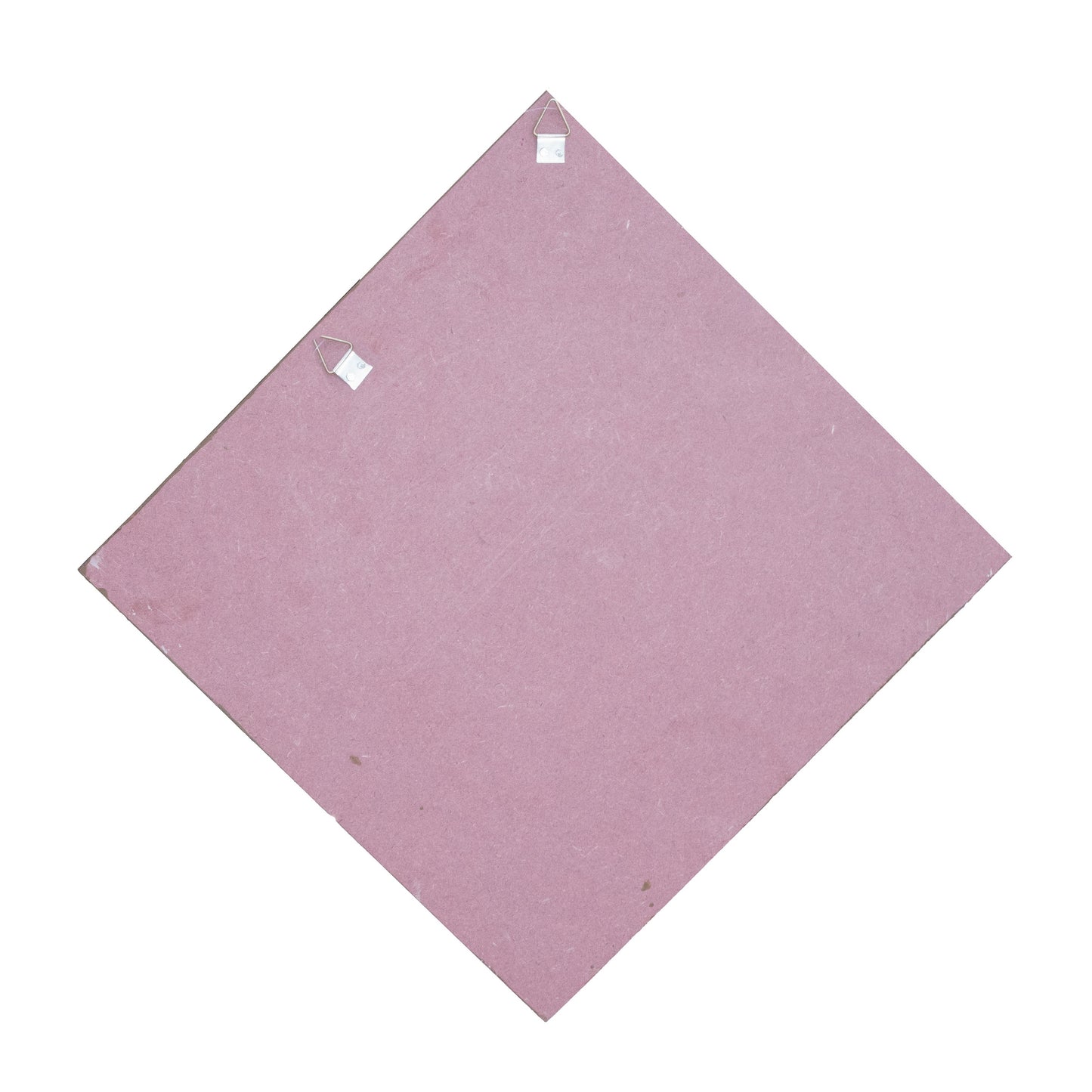 Lippan Kam (Mud Mirrorwork) - Hand Crafted Ethnic Wall Decor - SKU : 0311