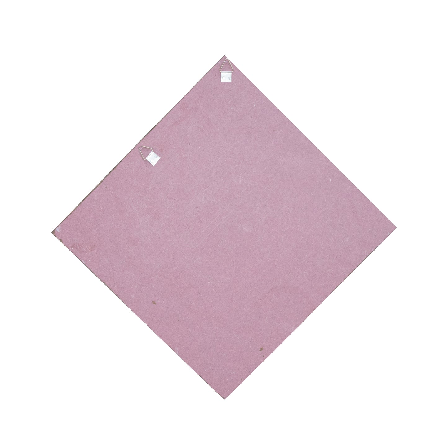 Lippan Kam (Mud Mirrorwork) - Hand Crafted Ethnic Wall Decor - SKU : 0284