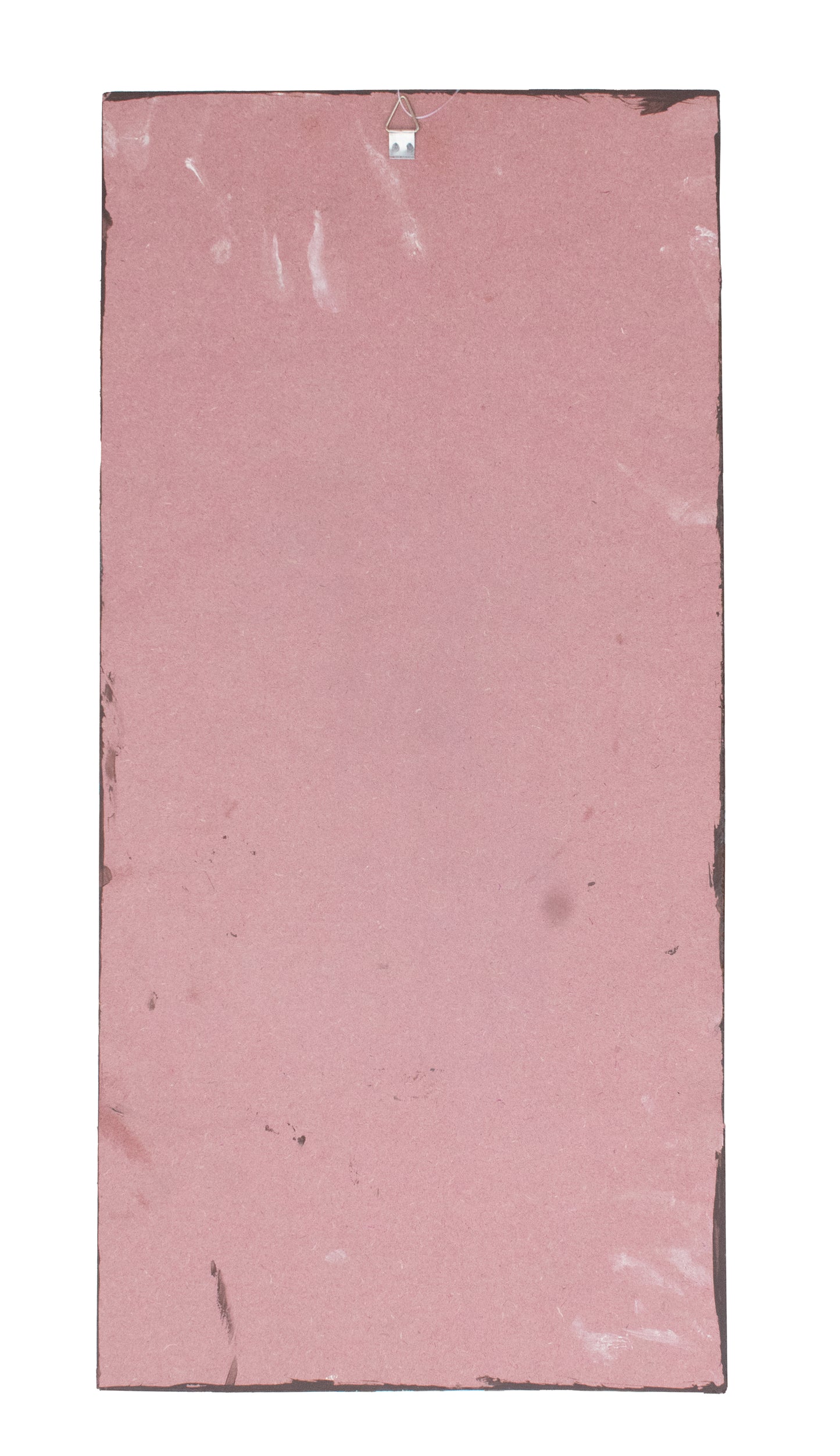 Lippan Kam (Mud Mirrorwork) - Hand Crafted Ethnic Wall Decor - SKU : 0363