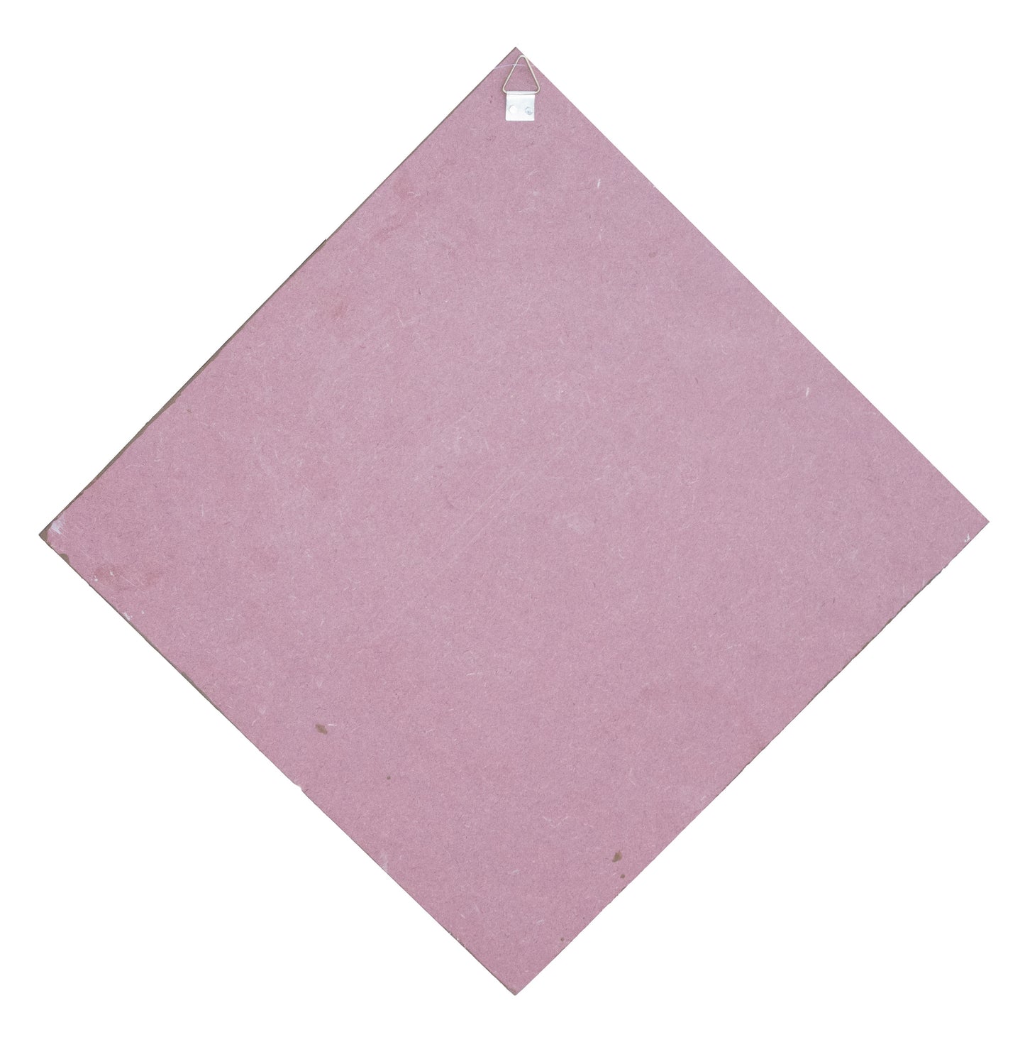 Lippan Kam (Mud Mirrorwork) - Hand Crafted Ethnic Wall Decor - SKU : 0310