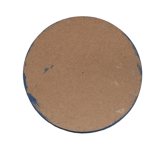 Lippan Kam (Mud Mirrorwork) - Hand Crafted Ethnic Wall Decor - SKU : 0274