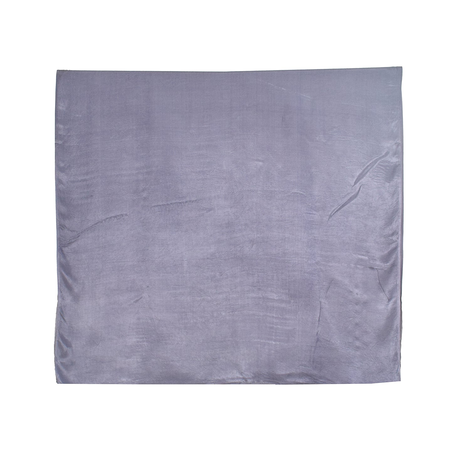 Plain Dyeing Modal Silk Golden Border Saree with Tassels - With Blouse Piece - 5.5 Mtr Length - SKU : AI04102G