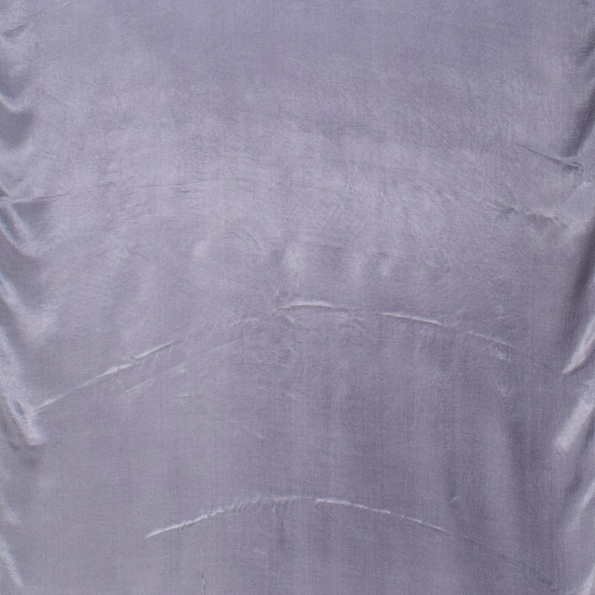Plain Dyeing Modal Silk Golden Border Saree with Tassels - With Blouse Piece - 5.5 Mtr Length - SKU : AI04102G