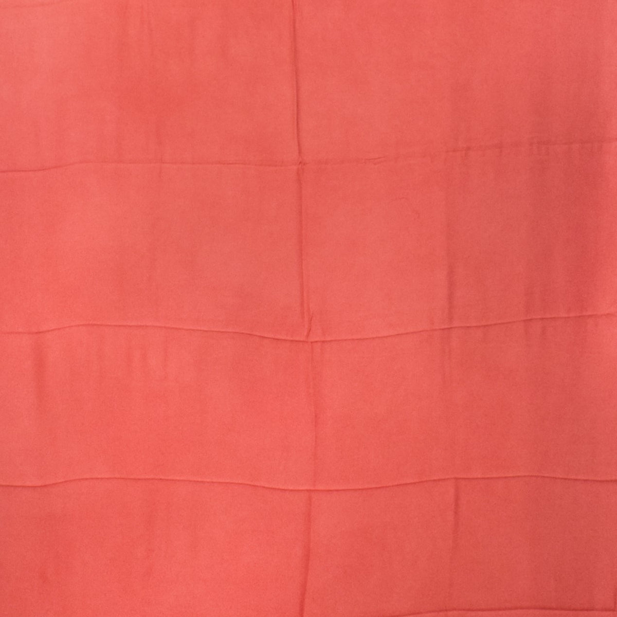 Plain Dyeing Modal Silk Saree with Tassels - With Blouse Piece - 5.5 Mtr Length - SKU : 0175-PHPH