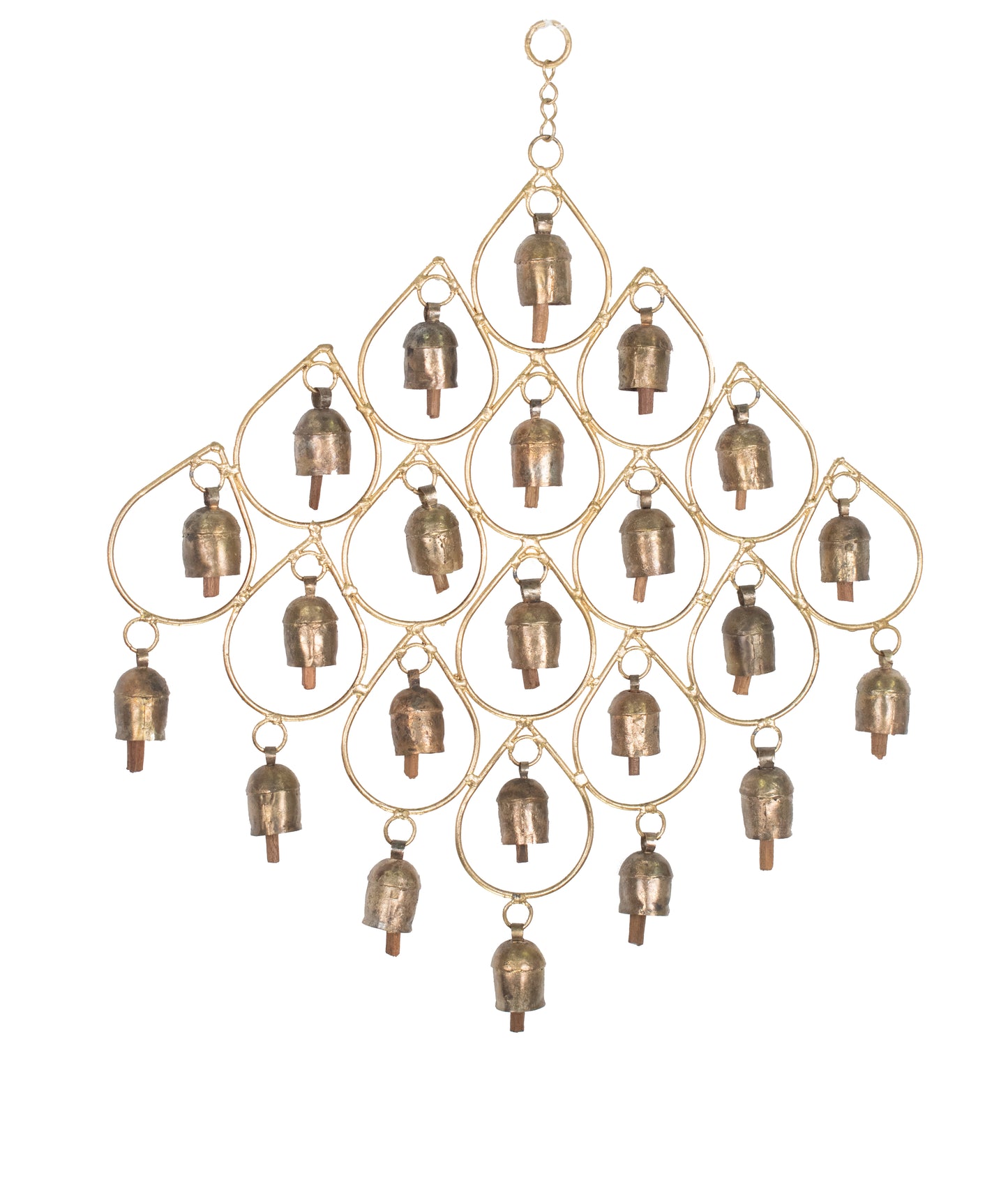 23 Bells Cluster
