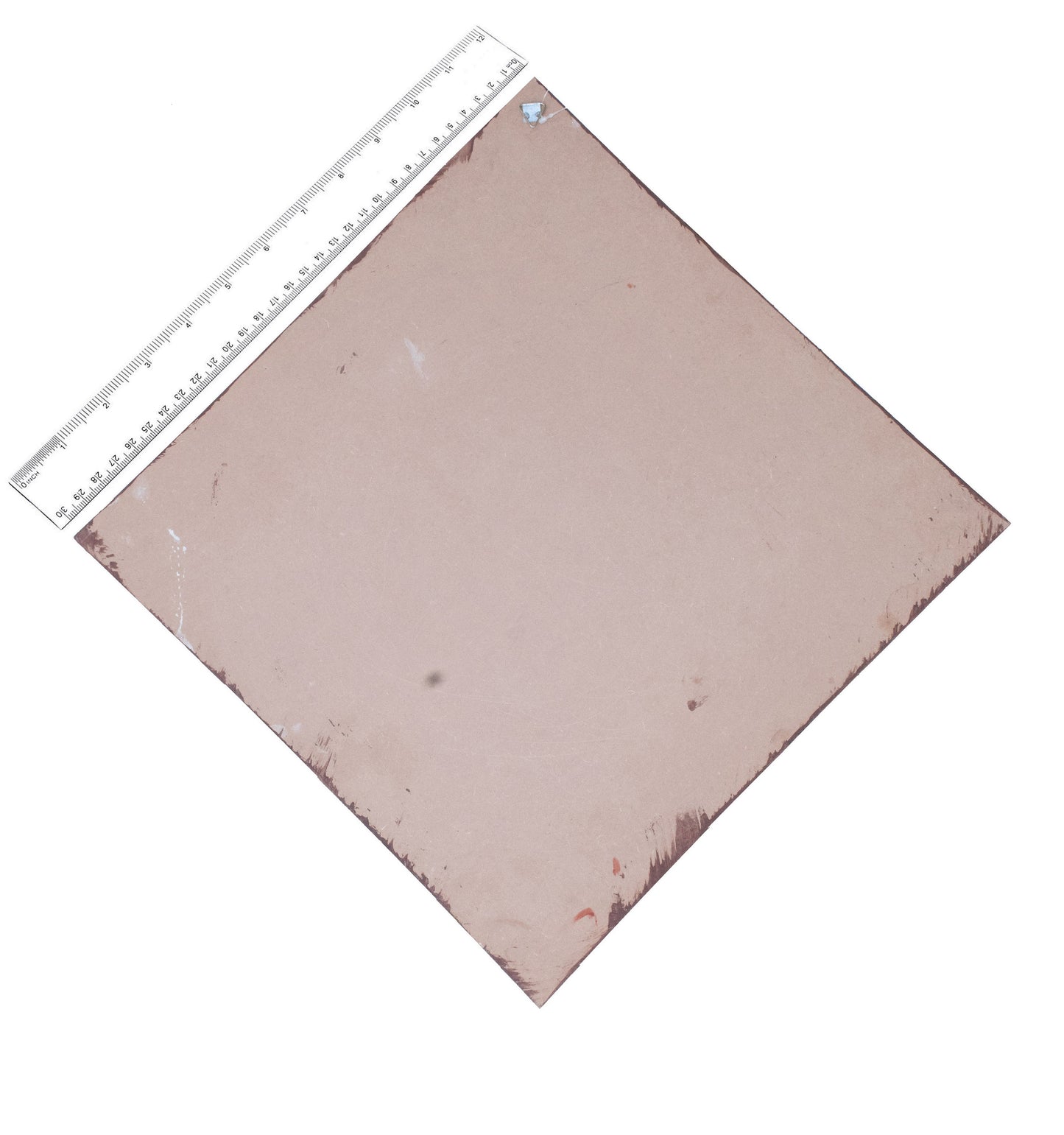 Lippan Kam (Mud Mirrorwork) - Hand Crafted Ethnic Wall Decor - SKU : 0353