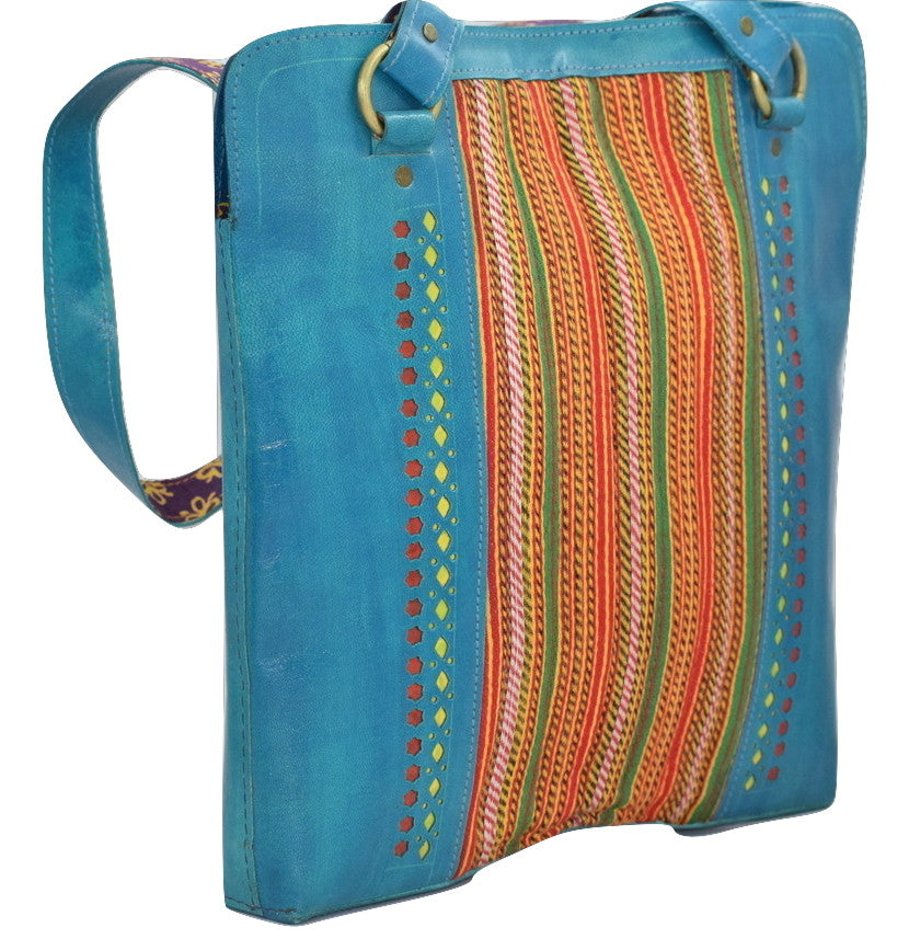 Leather Craft Pure Leather Leather Purse - SKU: BH12301E