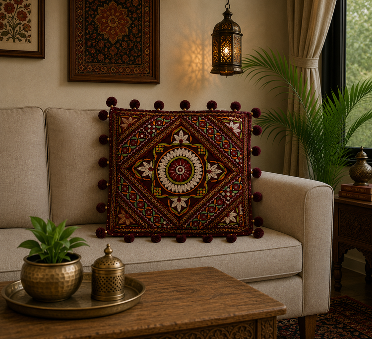 Cushion Covers