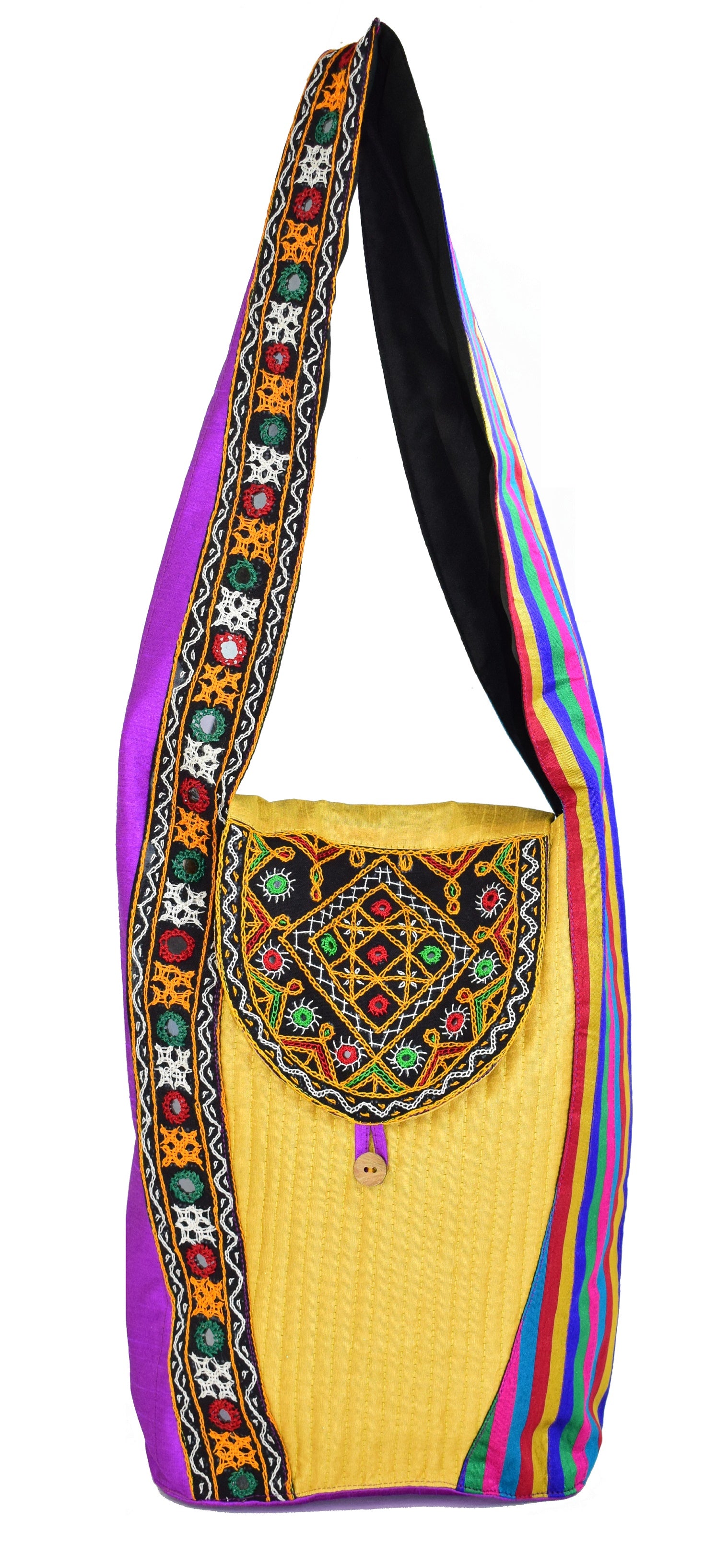 Hobo Bags ( Jhola)