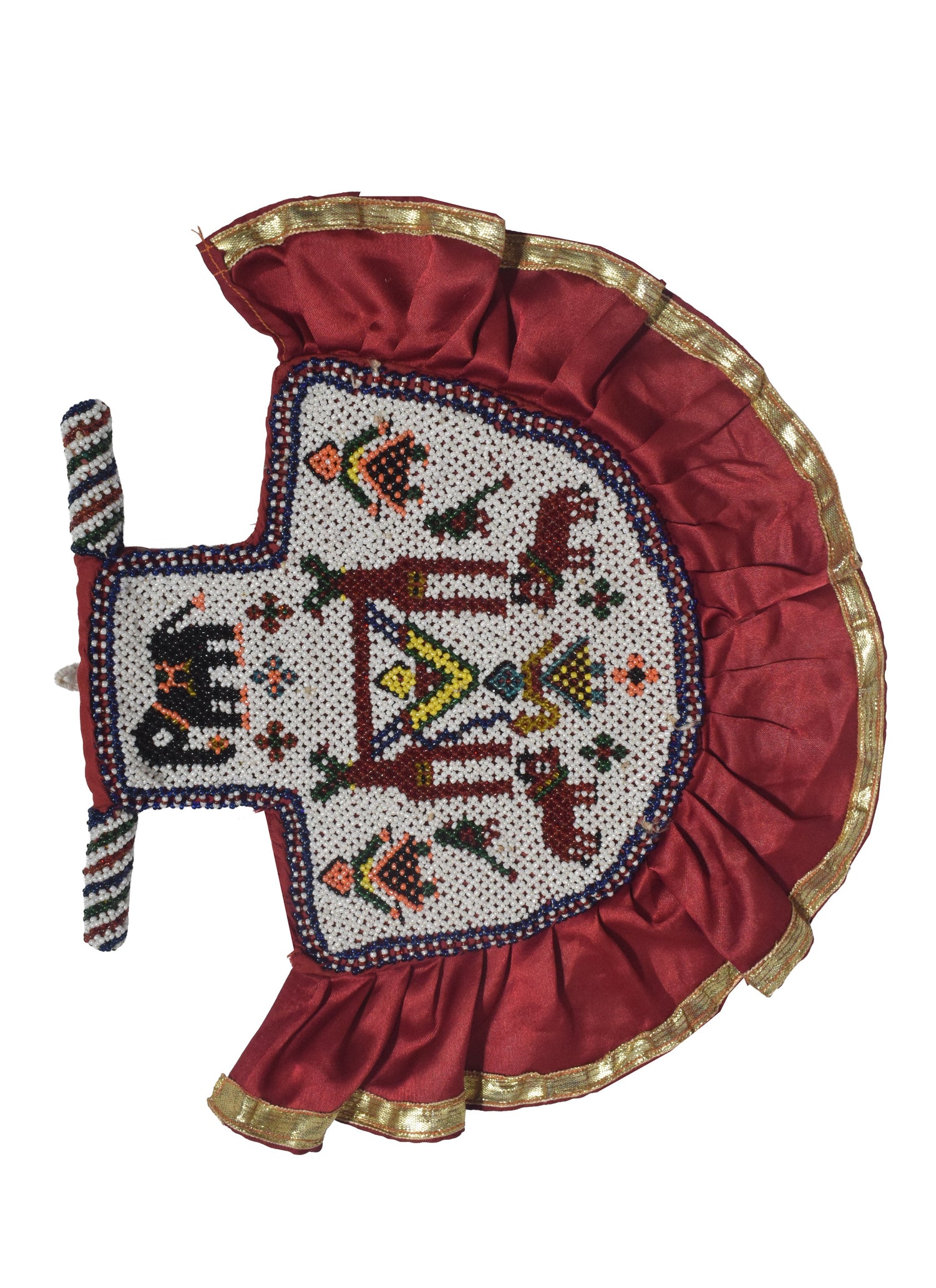 Handwork Fan