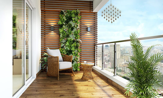 Hand Made Metal Bells Wrought Iron Copper-Zinc Coated Home Décor Chimes Cow Bell  - Cluster of Bells - 34 Bells - 58 cms Length    -  SKU : BEL-0102