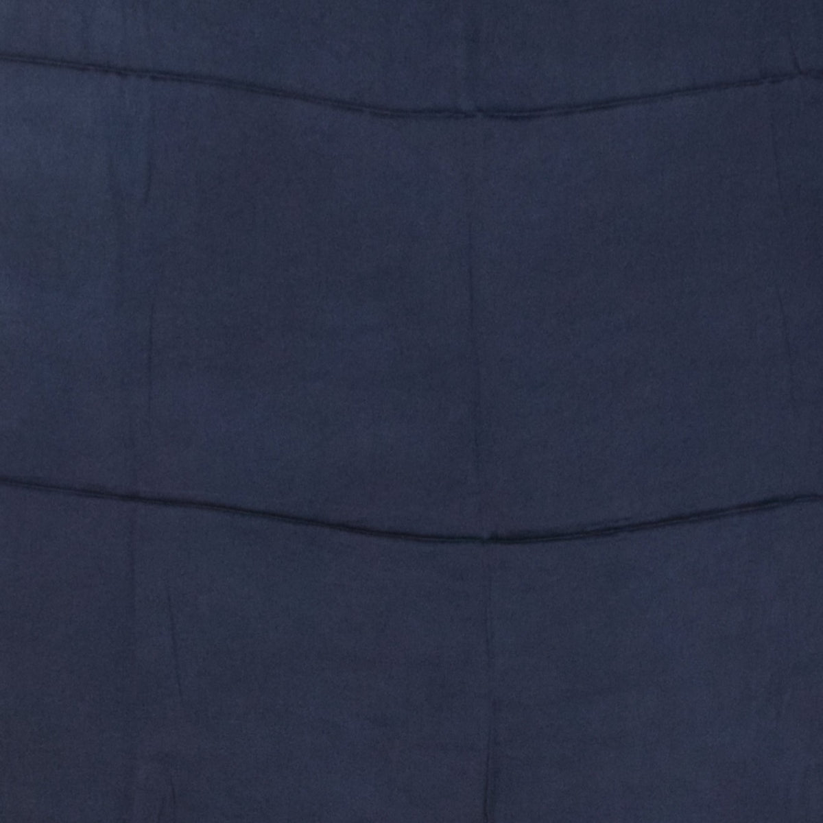 Plain Dyeing Modal Silk Dupatta with Tassels - 2.5 Mtr Length   -  SKU : 0106-DBDB