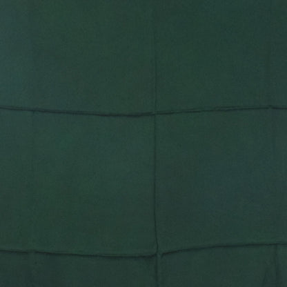 Plain Dyeing Modal Silk Dupatta with Tassels - 2.5 Mtr Length   -  SKU : 0106-GRGR