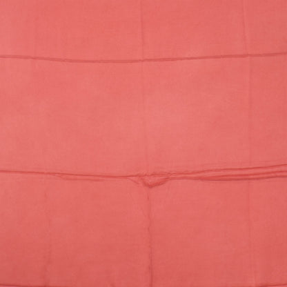 Plain Dyeing Modal Silk Dupatta with Tassels - 2.5 Mtr Length   -  SKU : 0106-PHPH