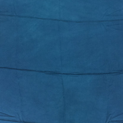Plain Dyeing Modal Silk Dupatta with Tassels - 2.5 Mtr Length   -  SKU : 0106-RGRG