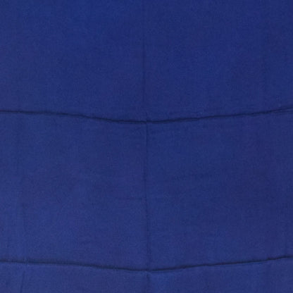 Plain Dyeing Modal Silk Dupatta with Tassels - 2.5 Mtr Length   -  SKU : 0106-RYRY