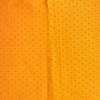 Handloom Woven Mashru Silk Handloom Patterned Weaving Unstitched Kurta Fabric   2 Mtr  Length  -  SKU : RD17401A