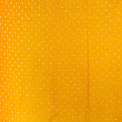 Handloom Woven Mashru Silk Handloom Patterned Weaving Unstitched Kurta Fabric   2 Mtr  Length  -  SKU : RD17401D