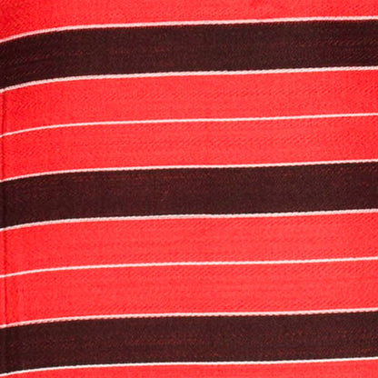 Handloom Woven Mashru Silk Patterned Weaving Fabric   2.5 Mtr  Length  -  SKU : DB29901C