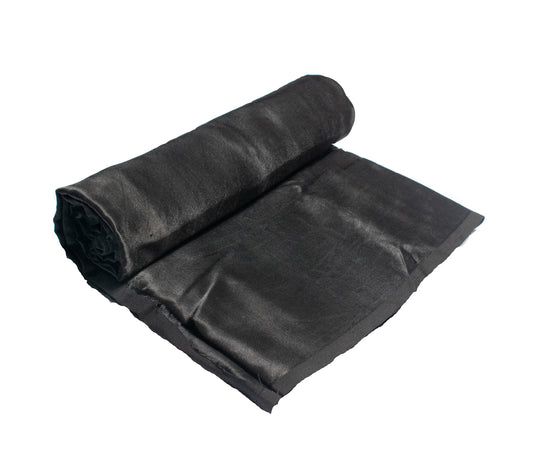 Plain Dyeing Mashru Silk Plain Hand Dyed Unstitched Kurta Fabric  Mtr Length  2.5 Mtr  Length  -  SKU : HM28B01E