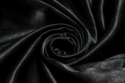 Plain Dyeing Mashru Silk Plain Hand Dyed Unstitched Kurta Fabric  Mtr Length  2.5 Mtr  Length  -  SKU : HM28B01E