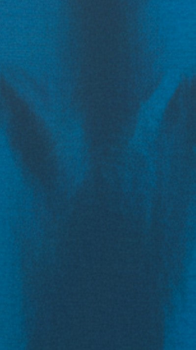 Plain Dyeing Mashru Silk Plain Hand Dyed Unstitched Kurta Fabric   2.8 Mtr  Length  -  SKU : ID04901B