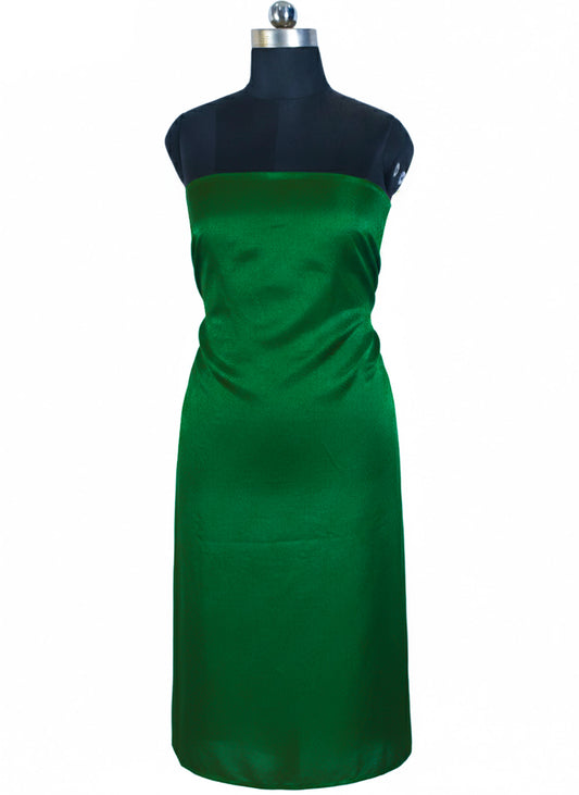 Plain Dyeing Mashru Silk Plain Hand Dyed Unstitched Kurta Fabric  Mtr Length  3 Mtr  Length  -  SKU : HM01C02C