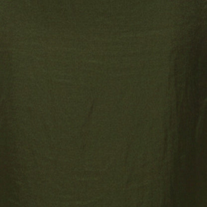 Plain Dyeing Mashru Silk Plain Hand Dyed Unstitched Kurta Fabric   2 Mtr  Length  -  SKU : ID04901D