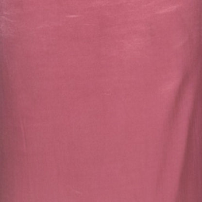 Plain Dyeing Mashru Silk Plain Hand Dyed Unstitched Kurta Fabric 3.0 Mtr  Length  -  SKU : HM28B02M