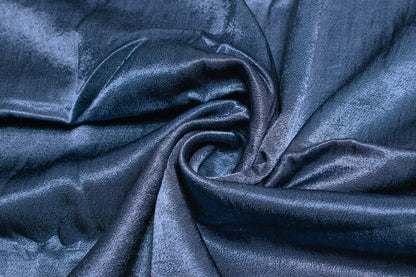 Plain Dyeing Mashru Silk Plain Hand Dyed Unstitched Kurta Fabric 3.0 Mtr  Length  -  SKU : HM28B02J