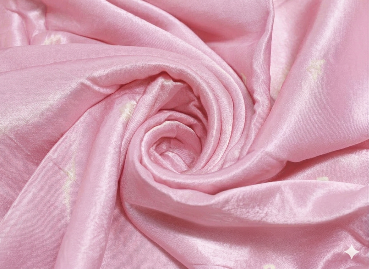 Plain Dyeing Mashru Silk Plain Hand Dyed Unstitched Kurta Fabric  Mtr Length  3 Mtr  Length  -  SKU : HM07301A