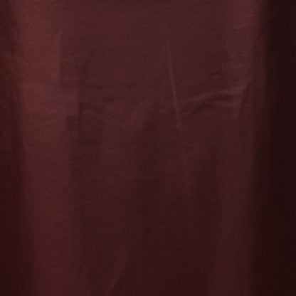 Plain Dyeing Mashru Silk Plain Hand Dyed Unstitched Kurta Fabric  Mtr Length  2.5 Mtr  Length  -  SKU : HM28B01C