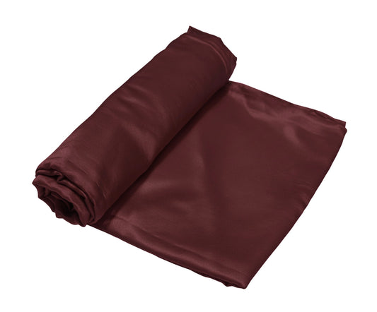 Plain Dyeing Mashru Silk Plain Hand Dyed Unstitched Kurta Fabric 3.0 Mtr  Length  -  SKU : HM01C02A