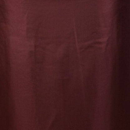 Plain Dyeing Mashru Silk Plain Hand Dyed Unstitched Kurta Fabric 3.0 Mtr  Length  -  SKU : HM01C02A