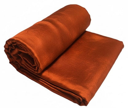 Plain Dyeing Mashru Silk Plain Hand Dyed Unstitched Kurta Fabric  Mtr Length  3 Mtr  Length  -  SKU : HM19102A