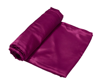 Plain Dyeing Mashru Silk Plain Hand Dyed Unstitched Kurta Fabric 2.5 Mtr  Length  -  SKU : HM28B01H